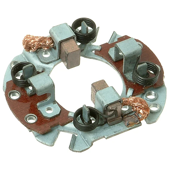 Børsteholderplate Mitsubishi