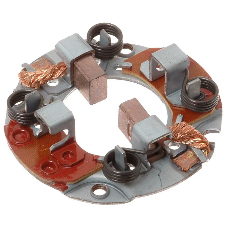 Børsteholderplate Mit M649X 03171