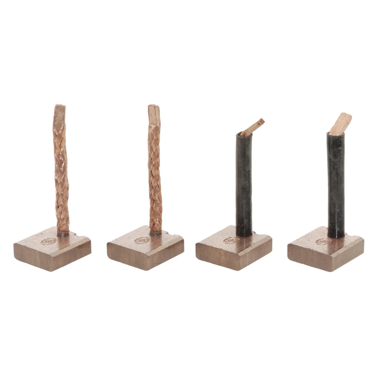 Kullbørstesett 6,5x19x18,5 mm