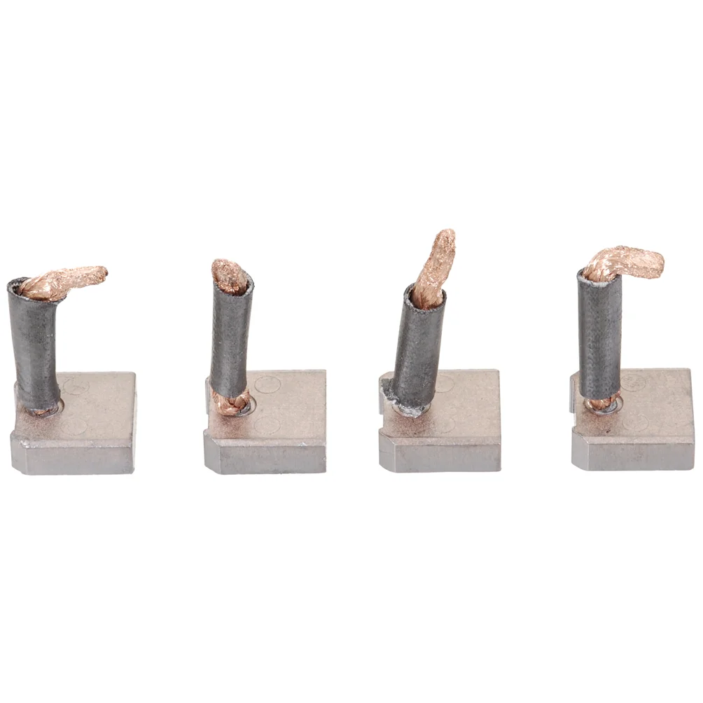 Kullbørstesett 8x20x18 mm