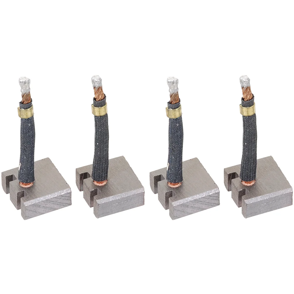 Kullbørstesett 6.8x16.5x14, Mitsubishi