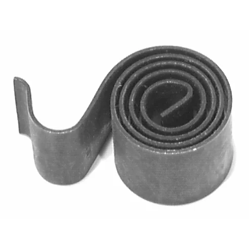 Børstefjær, Mit. M391C-02501