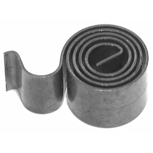 Børstefjær, Mit. M391C-02201