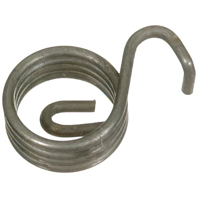 Børstefjær, Mit. M391C 03301