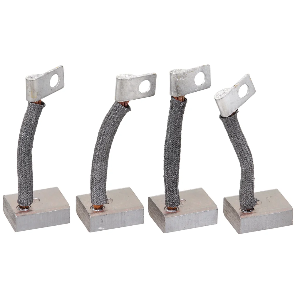 Kullbørstesett 9x20x23, Nikko