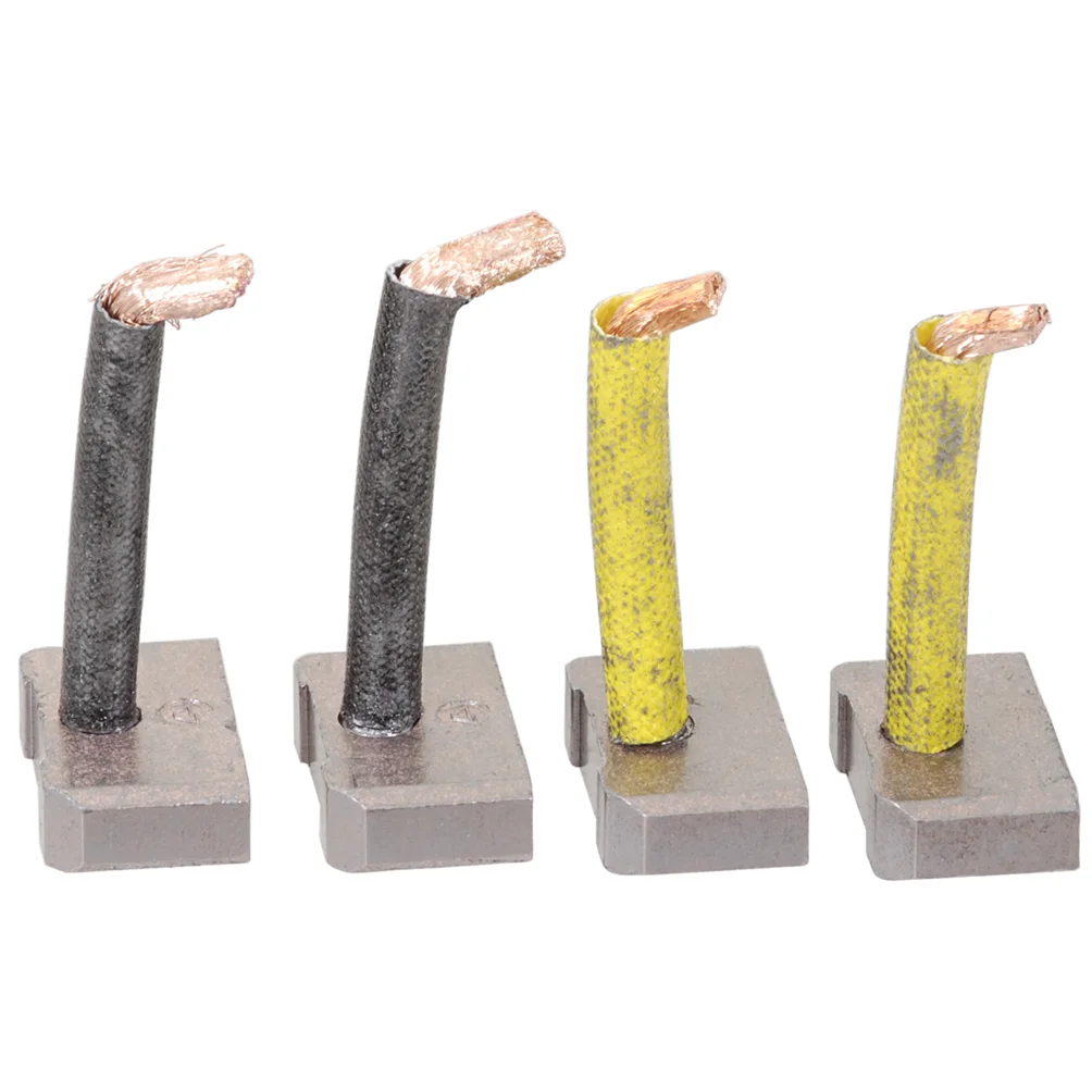 Kullbørstesett 7x25x15.5, Nikko