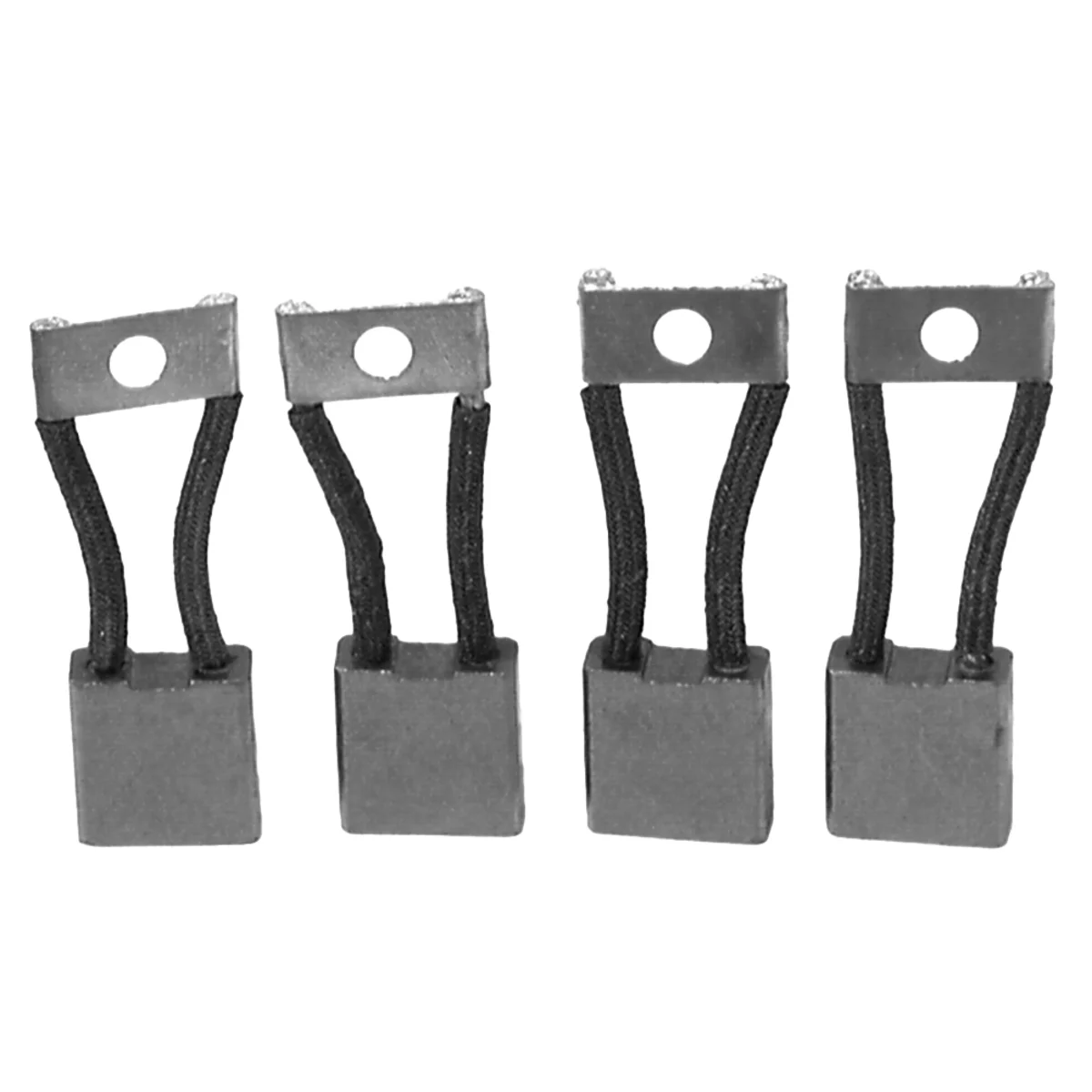 Kullbørstesett 7x18.5x20, Nikko