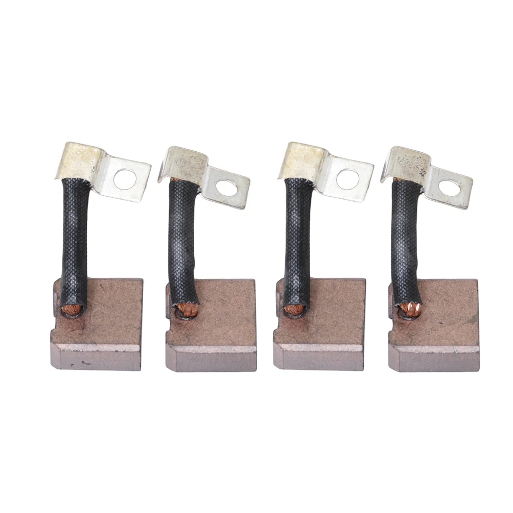 Kullbørstesett 8x25x21,5, Nikko