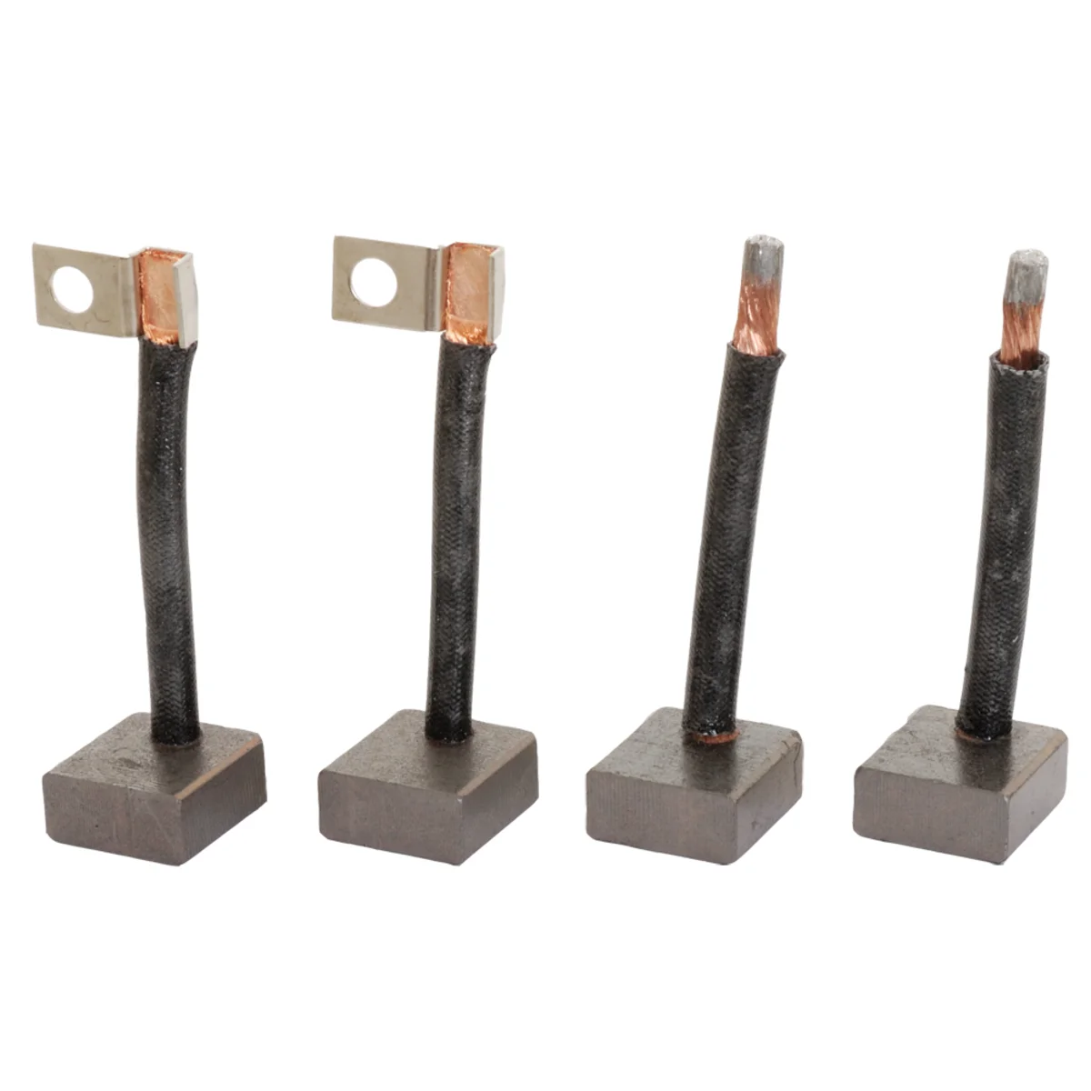 Kullbørstesett 9x19x20, Nikko