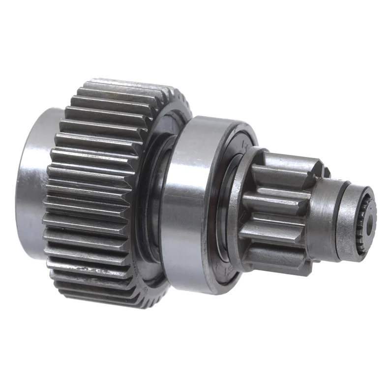 Drev+Kopling Denso 028300-7720