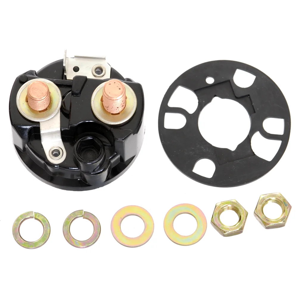 Innslagsrelé - Lås, Nippon Denso