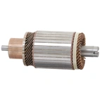 Anker 12V, likestrøm-motor Lucas