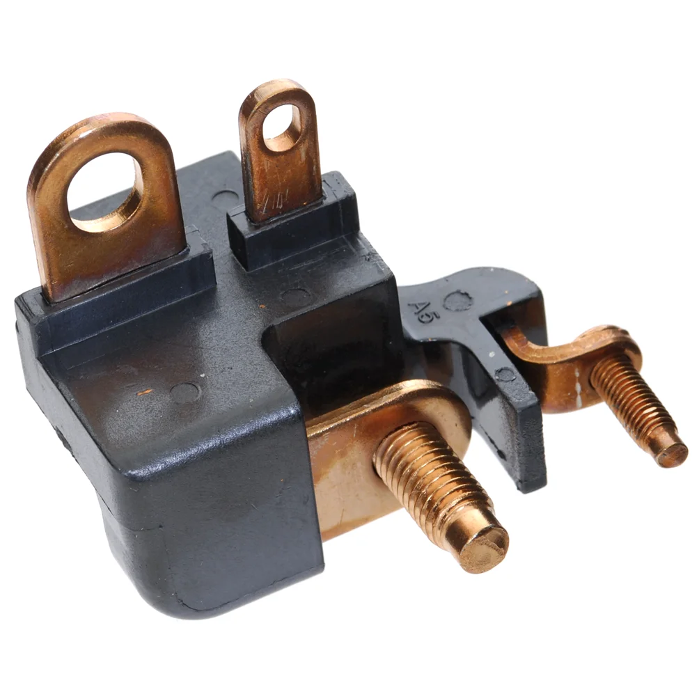 Terminalforbindelse, Denso