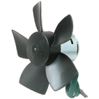 Kabinviftemotor Fiat Uno 89>