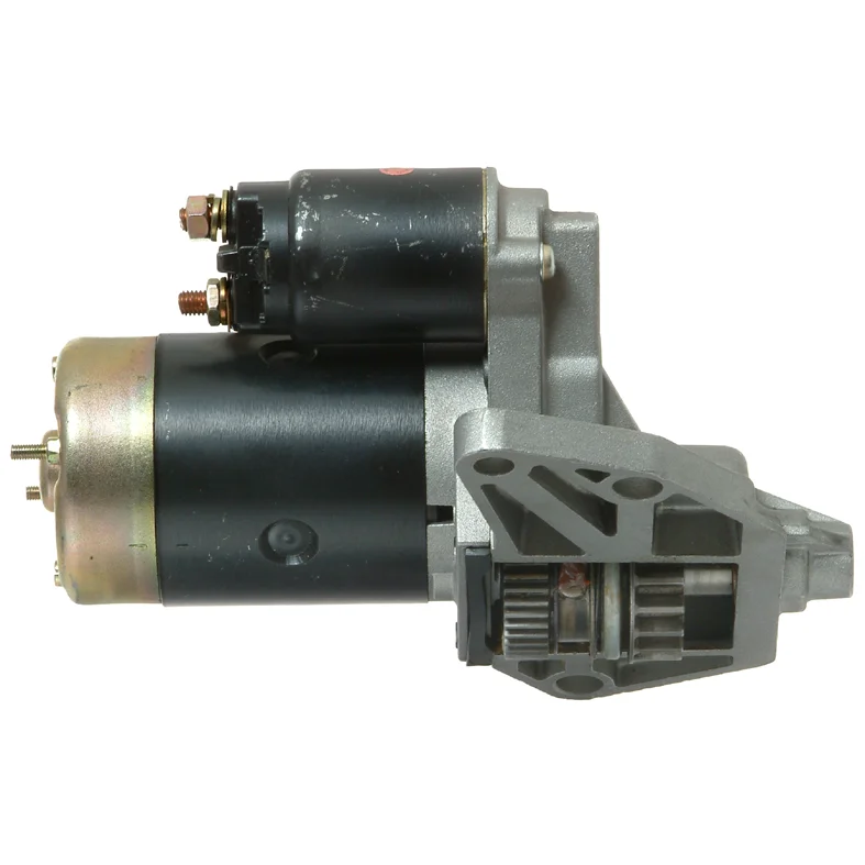 Mazda 626 V6, Startmotor