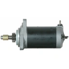 Sea-Doo, XP757 innslagsrelé.