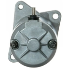 Sea-Doo, XP757 innslagsrelé.