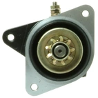 Sea-Doo Marine Startmotor 12V, 9k