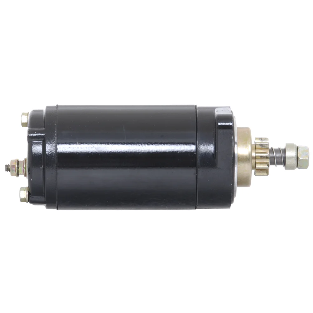 Kawasaki/Suzuki Startmotor 12V, 9k