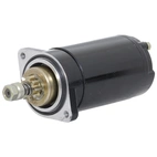 Kawasaki/Suzuki Startmotor 12V, 9k