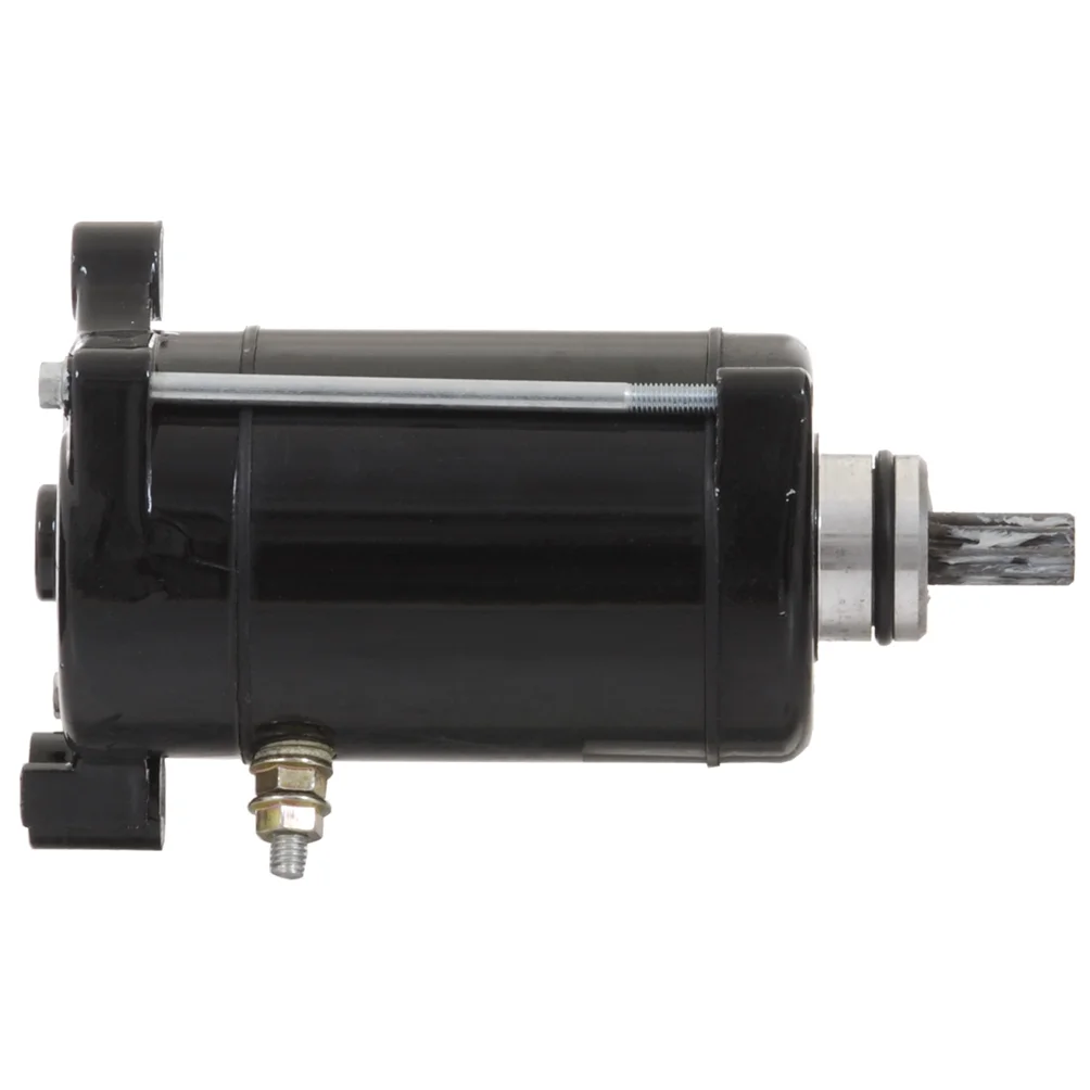 Yamaha Marin 650/701 start