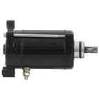 Yamaha Marin 650/701 start