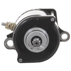 Yamaha Marin 650/701 start