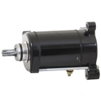 Yamaha Marin 650/701 start