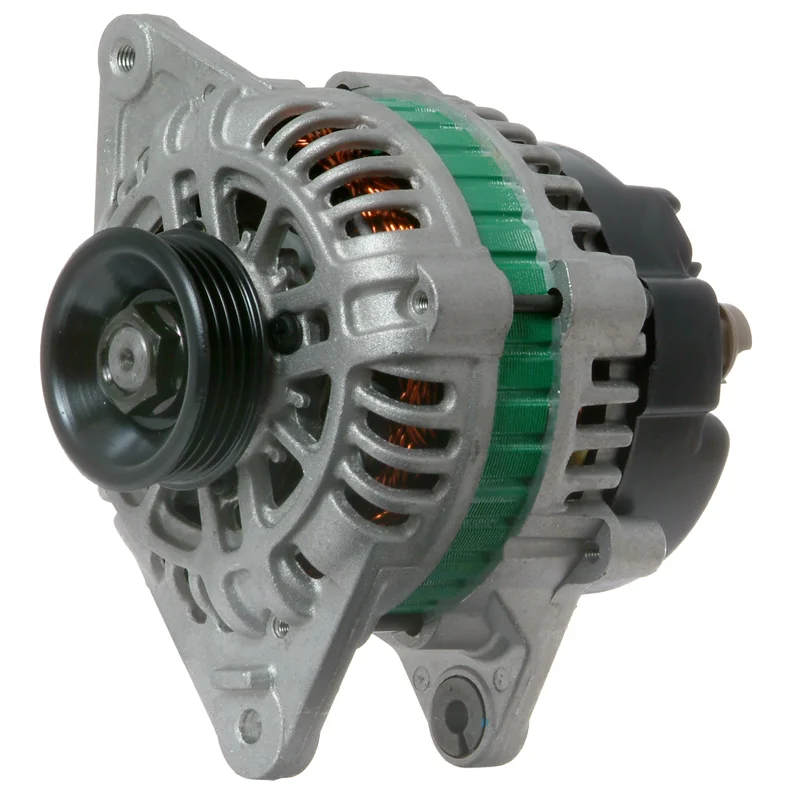 Hyundai Dynamo 12V-90A