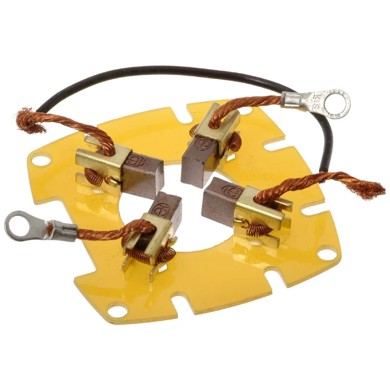 Børsteholderplate, Tecumseh TE 33848