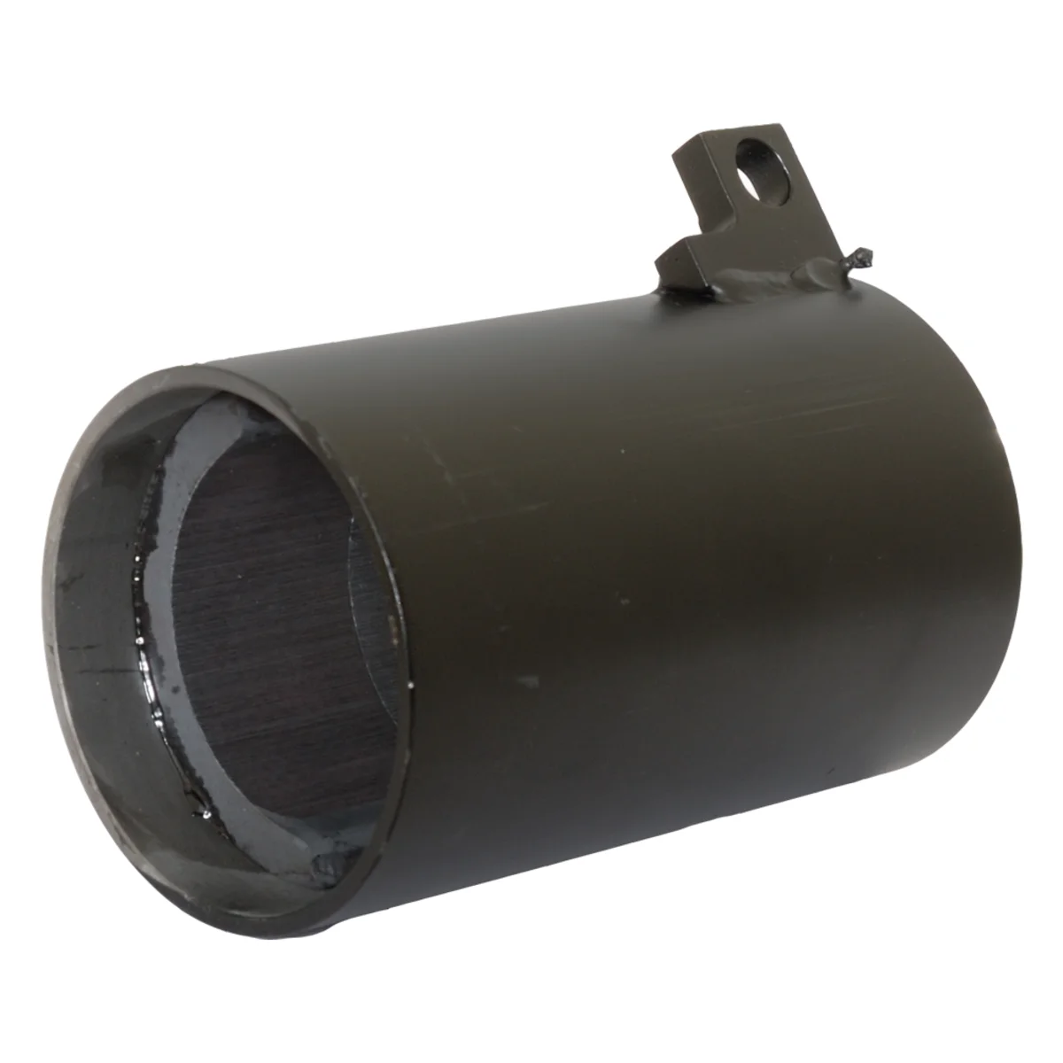 Magnetfelthus, U.Technol.