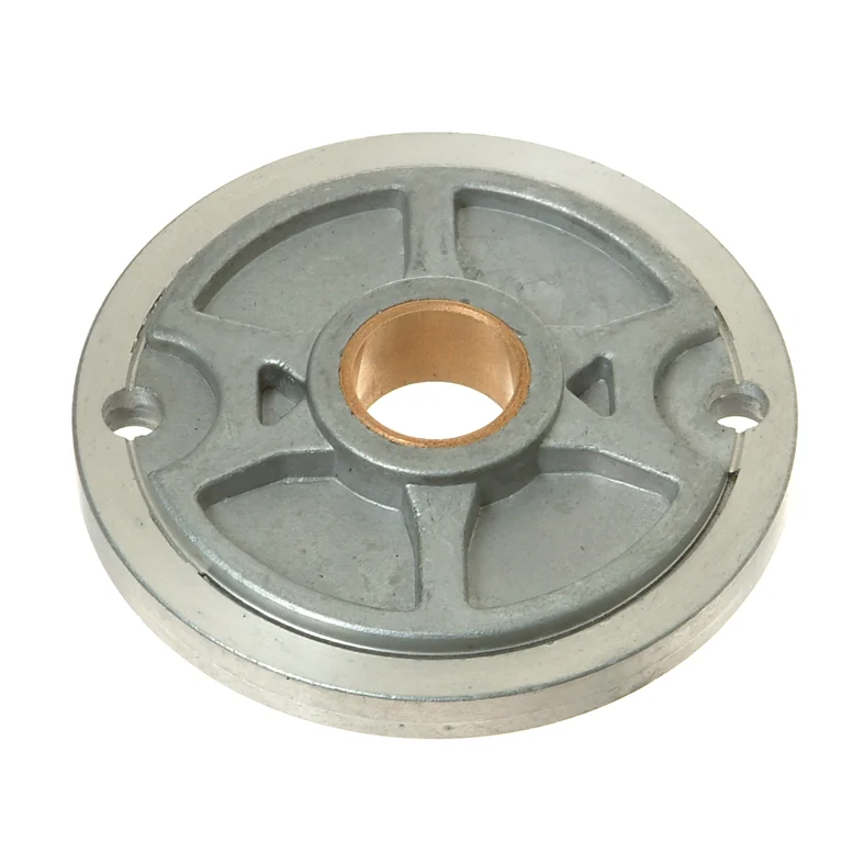 Gavl DE Johnson, U.T CP 01447