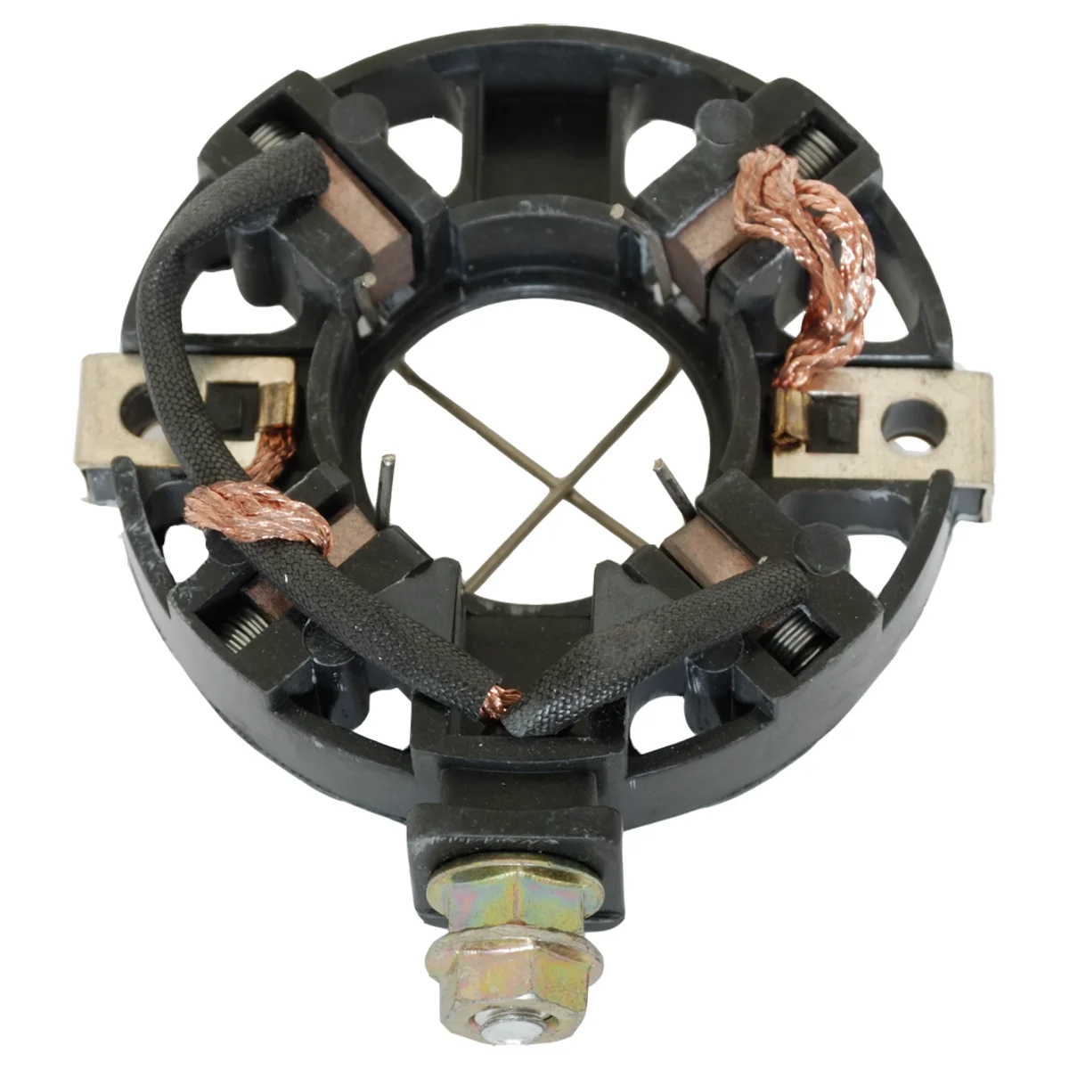 Børsteholderplate Briggs & Stratton