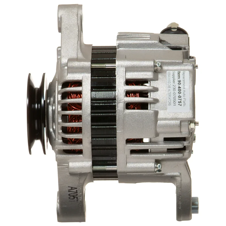 Nissan King Cab Dynamo 12V-70A