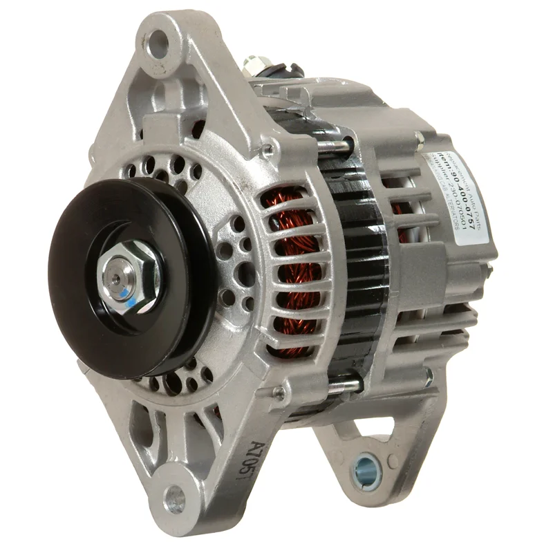 Nissan King Cab Dynamo 12V-70A
