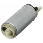 Drivstoffpumpe, i tank