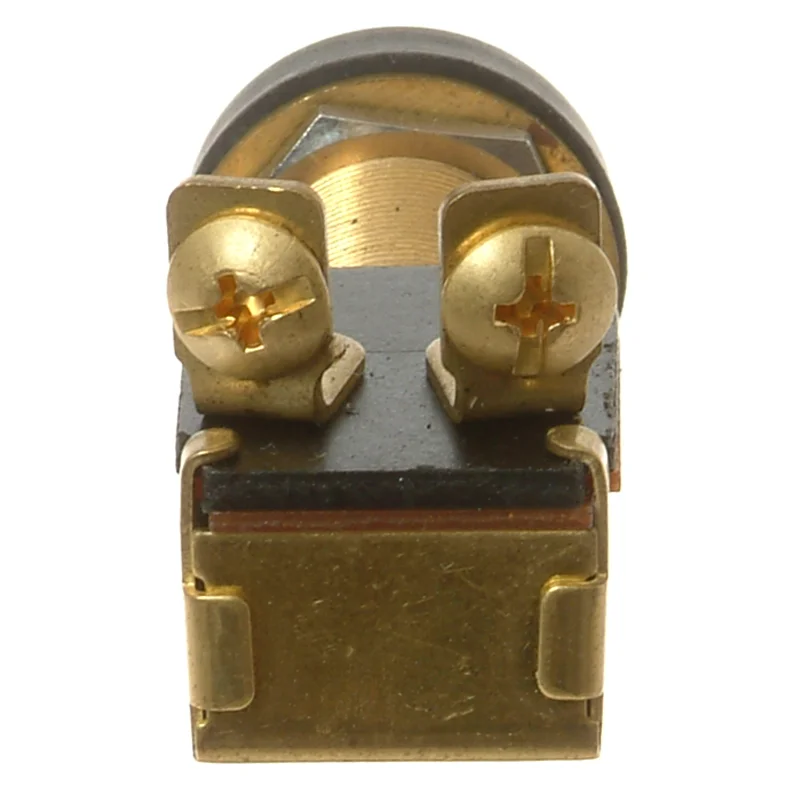 Startknapp marin type fuktsikker