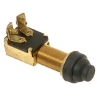 Startknapp marin type fuktsikker