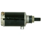 OMC Marin Startmotor 12V-0,6kW