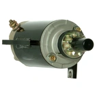 OMC Marin Startmotor 12V-0,6kW