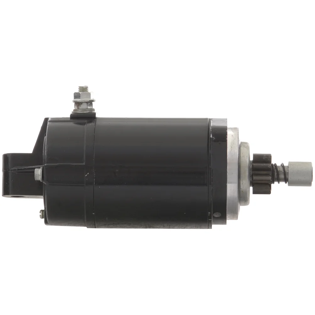 Yamaha V4/V6 Utb. Startmotor 12V