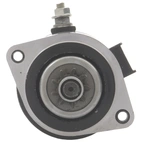 Yamaha V4/V6 Utb. Startmotor 12V