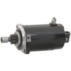 Yamaha V4/V6 Utb. Startmotor 12V