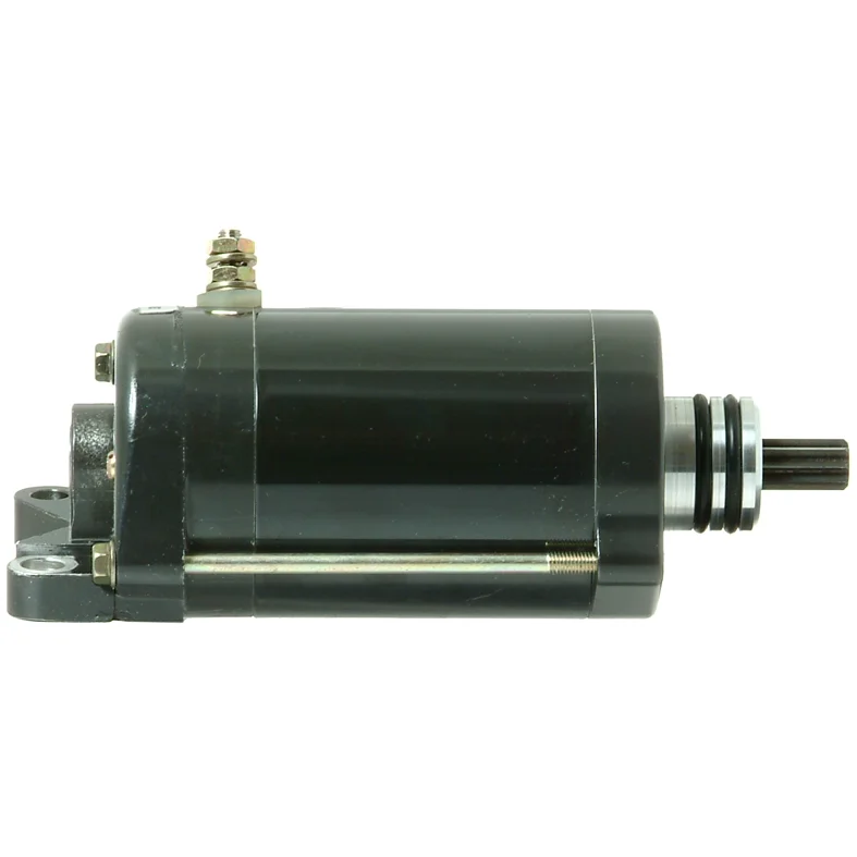 Yamaha Vannskuter Startmotor 12V