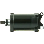 Yamaha Vannskuter Startmotor 12V
