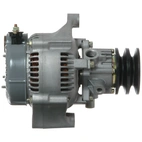 Toyota Van Diesel pumpe Dynamo