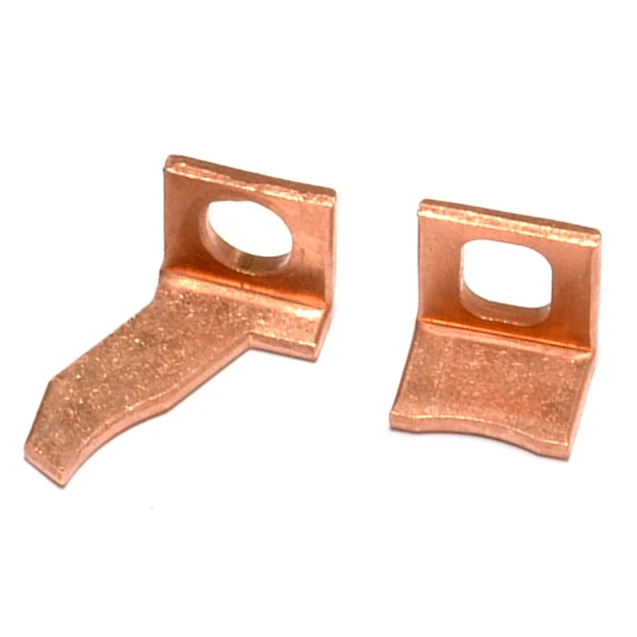 Tenningssystem innslagsrelé ND 28017-19500