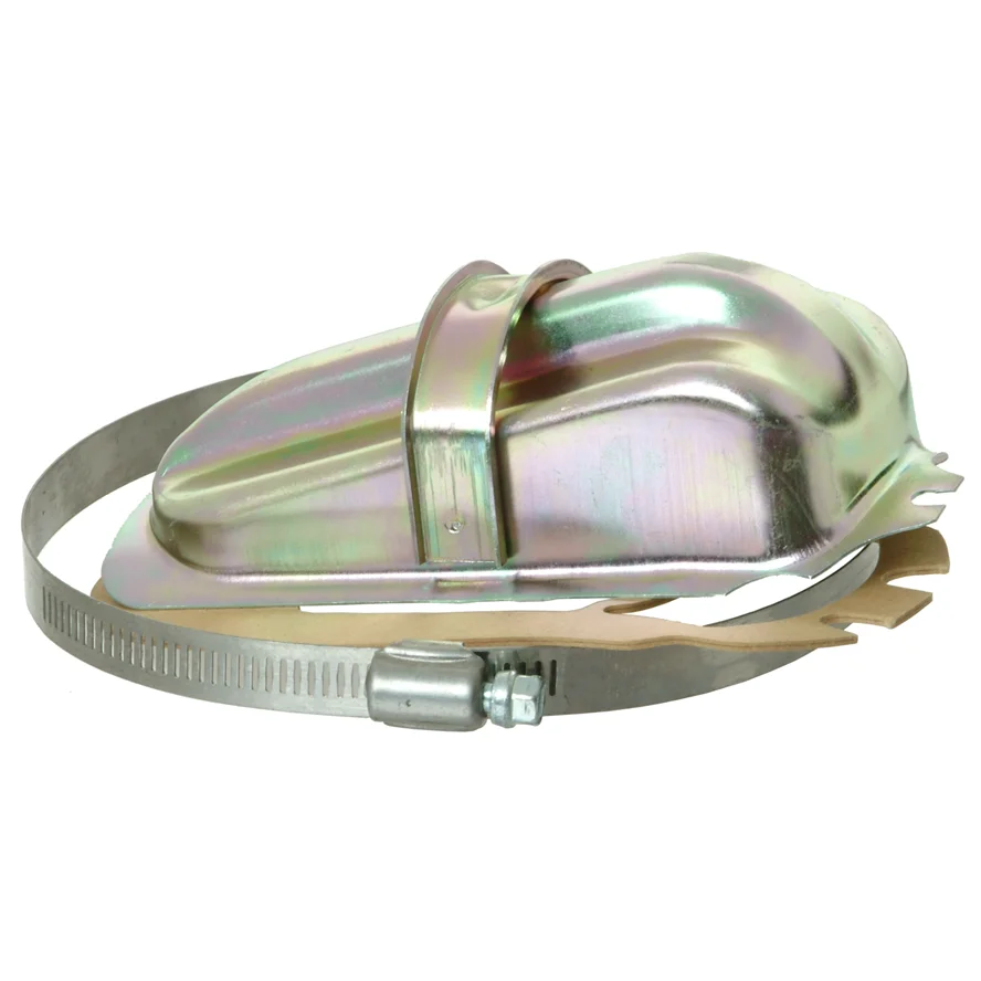 Kontaktkåpe Ford D5FF 11058AA