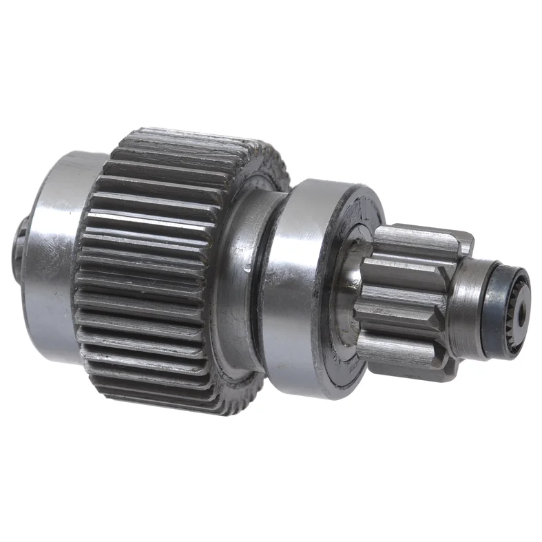 Drev+Kopling Denso 028300-3990