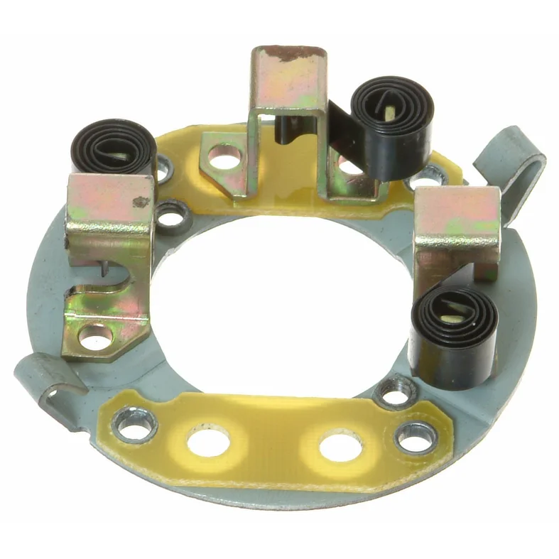 Børsteholderplate ND 028510-0660, 12V